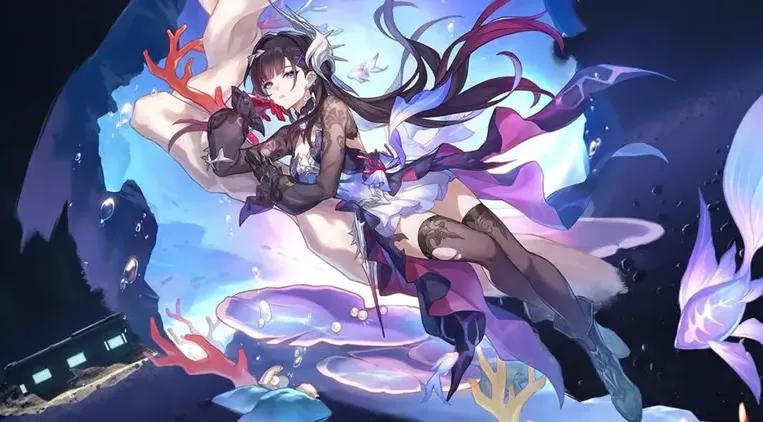 Meilleure construction de Hysilens dans Honkai : Star Rail - Reliques, cônes de lumière et concours d'équipe