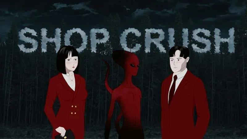 Bsl Team dévoile une nouvelle bande-annonce surréaliste pour Shop Crush, un simulateur d'horreur psychologique