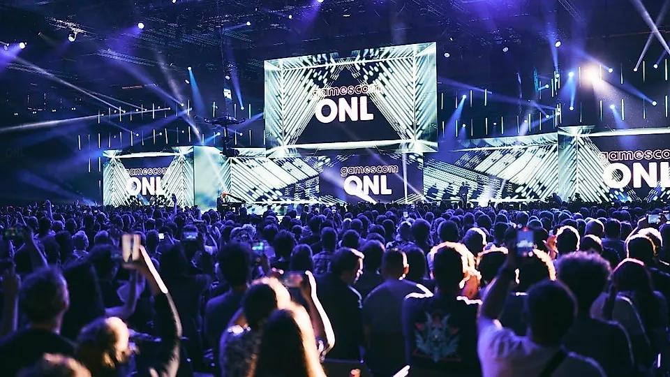 Quels sont les jeux attendus à la Gamescom ONL