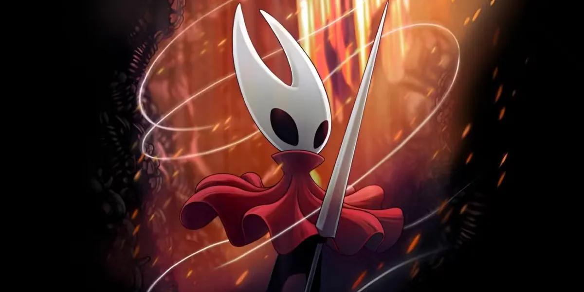 Hollow Knight : Silksong annoncé pour le 19 août