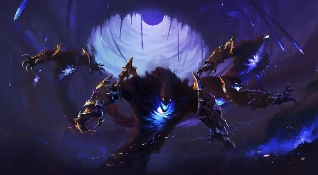 Tout ce que nous savons sur World of Warcraft : Minuit après la révélation de la Gamescom