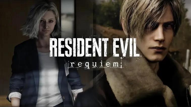 Resident Evil Requiem : bande-annonce, histoire, date de sortie et tout ce que l'on sait après la Gamescom