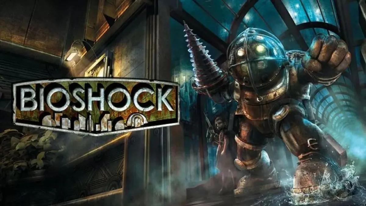 Rod Fergusson quitte Diablo pour la franchise BioShock