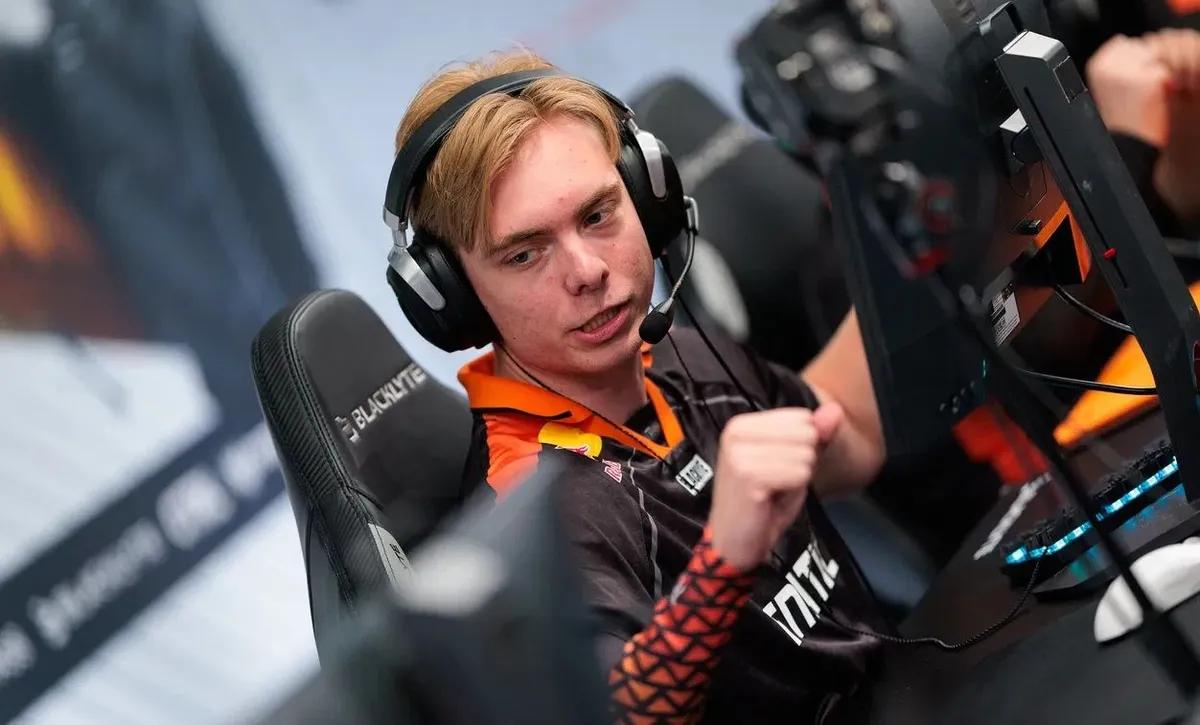 Les Fnatic signent CroqSon pour Rainbow Six