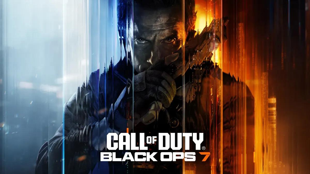 La date de sortie de Call Of Duty : Black Ops 7 et le Beta Test sont dévoilés