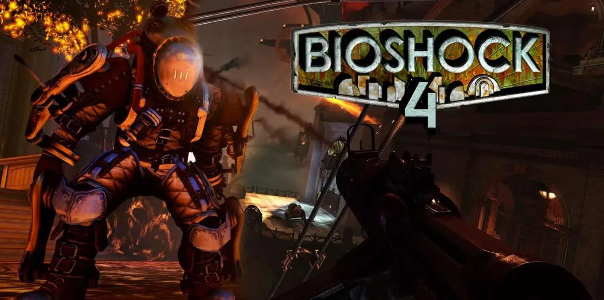 Tout ce que nous savons sur BioShock 4