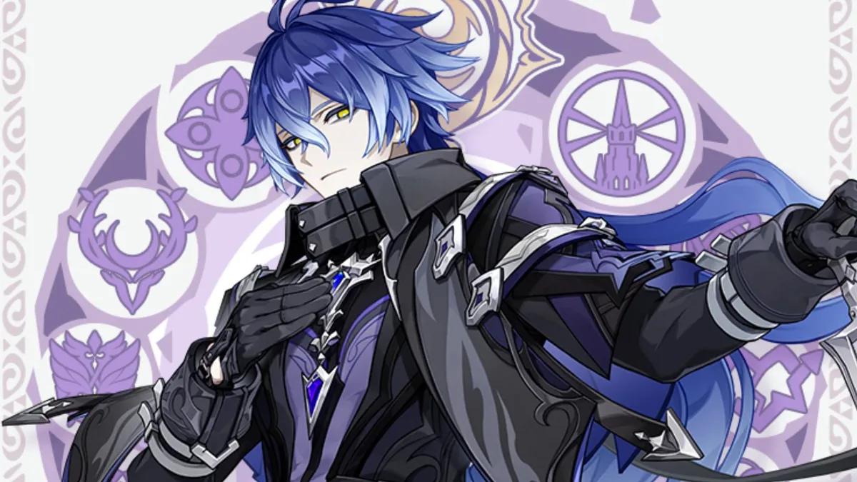Genshin Impact dévoile Flins et Nod-Krai à la Gamescom 2025