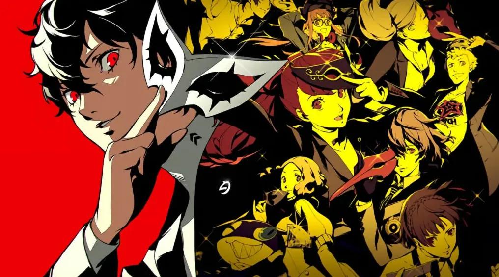 Overwatch 2 confirme la collaboration avec Persona 5 et le Joker vole la vedette