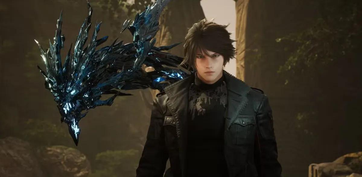 Lost Soul Aside présente les fonctionnalités PC et les améliorations PS5 Pro