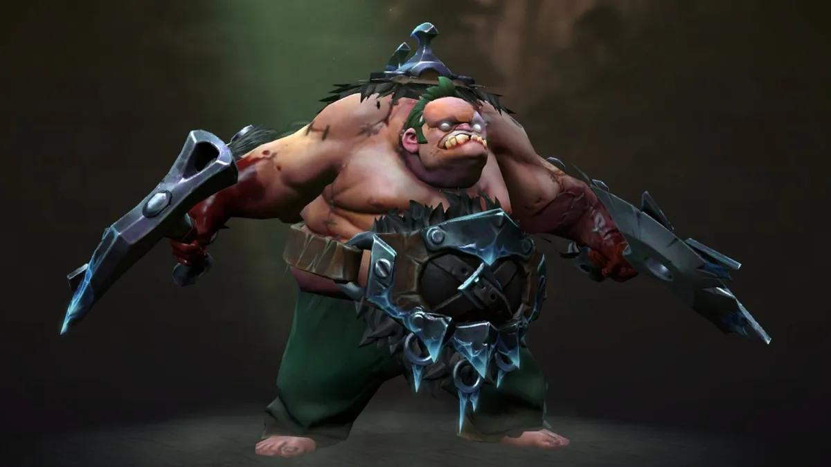 Valve publie un correctif pour Dota 2 avant les Internationaux 2025