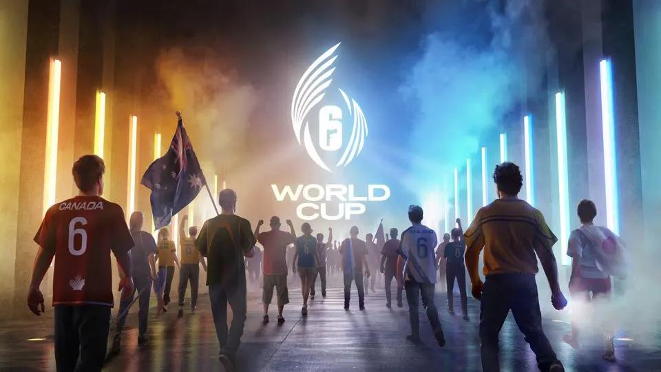 Rainbow Six Siege pourrait-il enfin avoir sa propre Coupe du monde ?