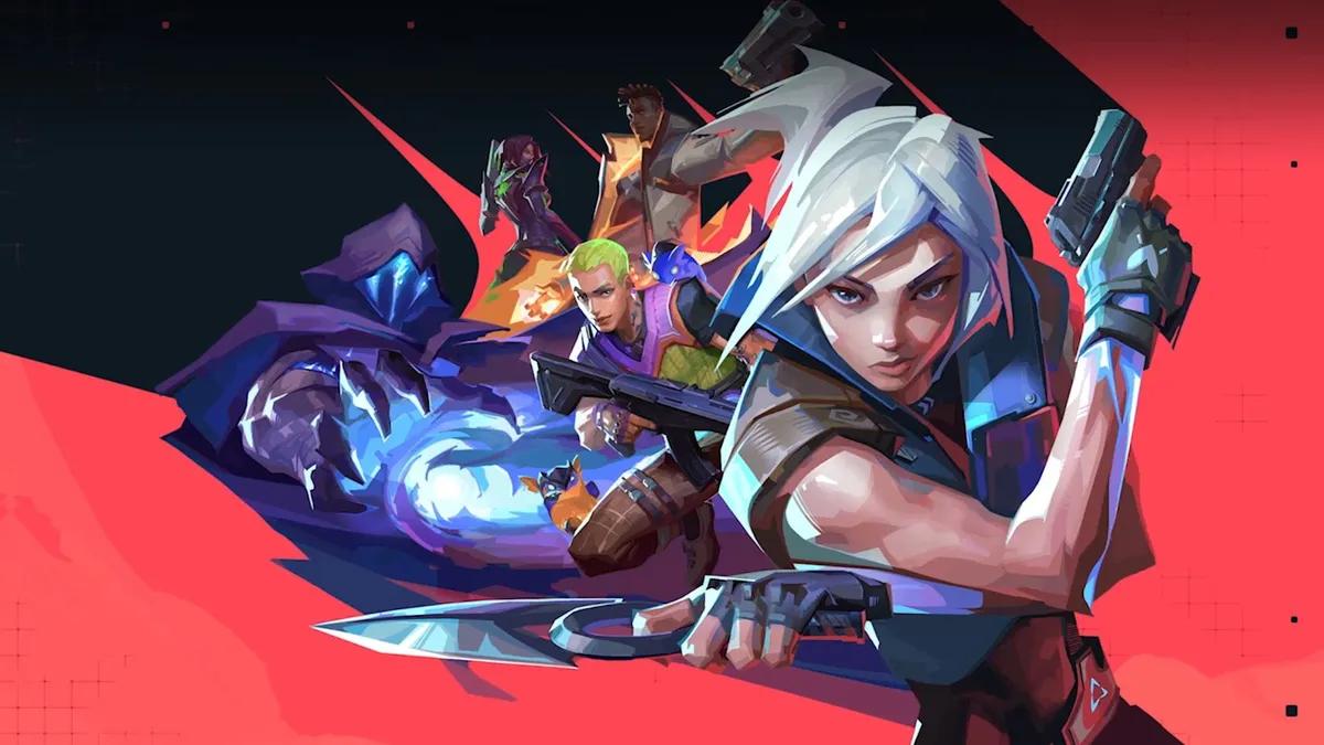 Valorant Saison 2025 Acte 5 : ce que contient le nouveau Battle Pass
