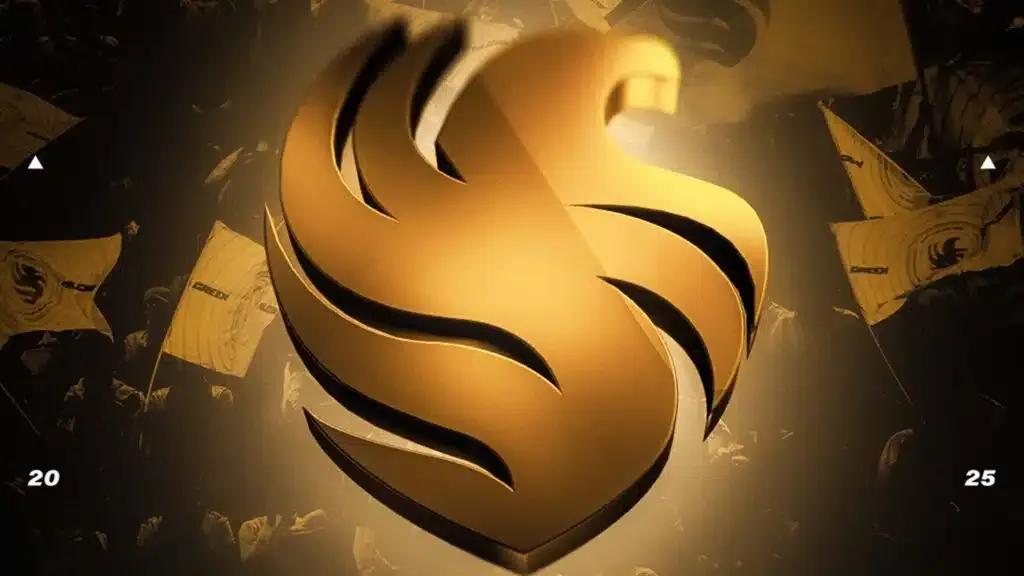 L'équipe Falcons remporte le championnat des clubs de la Coupe du monde Esports 2025