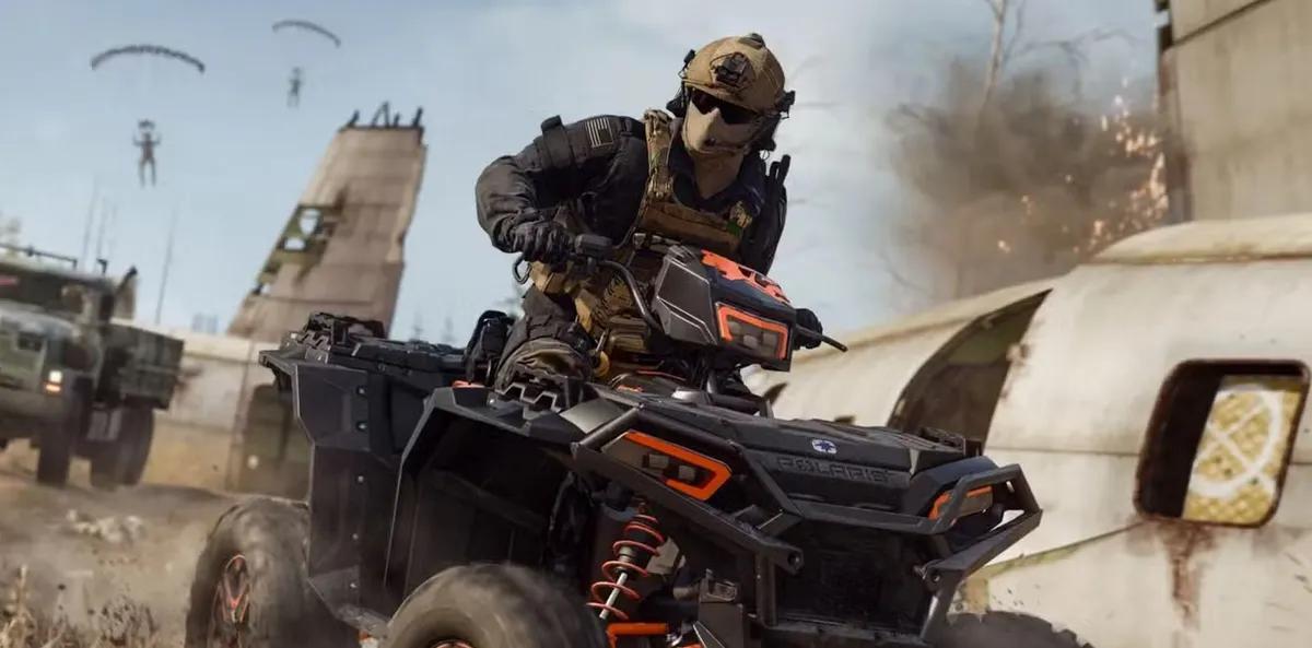 Call of Duty : Warzone : une fuite laisse entrevoir la nouvelle carte controversée de Resurgence