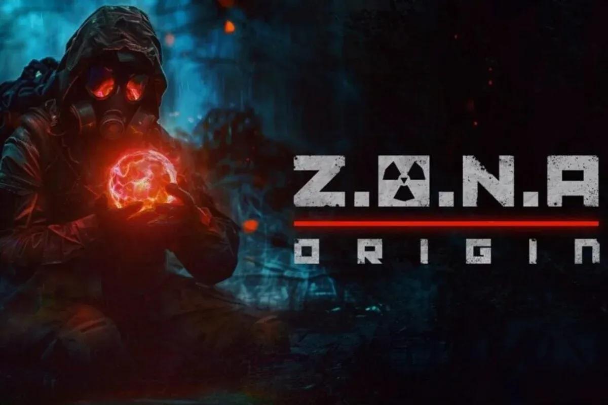 Z.O.N.A : Origin - Un nouveau jeu de tir VR inspiré de l'héritage de Tchernobyl