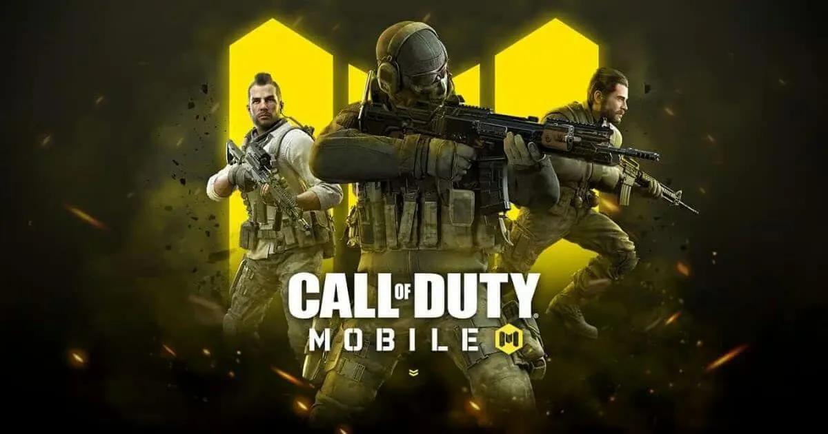 COD Mobile Saison 8 : Twilight Heist - Décomposition complète des mises à jour