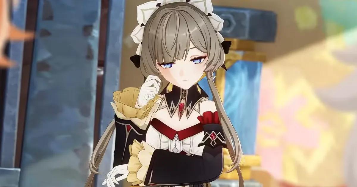 Genshin Impact 6.0 "Luna I" - Nouvelle région, nouveaux personnages et mises à jour qui changent la donne