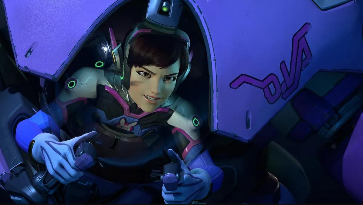 Overwatch 2 bannit 1 million de tricheurs et introduit des mises à jour majeures pour les manettes et le chat