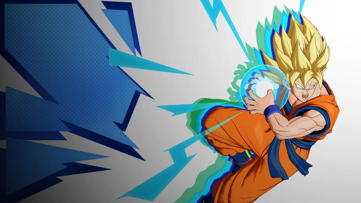 Dragon Ball Gekishin Squadra sortira le 9 septembre sur toutes les plateformes majeures.