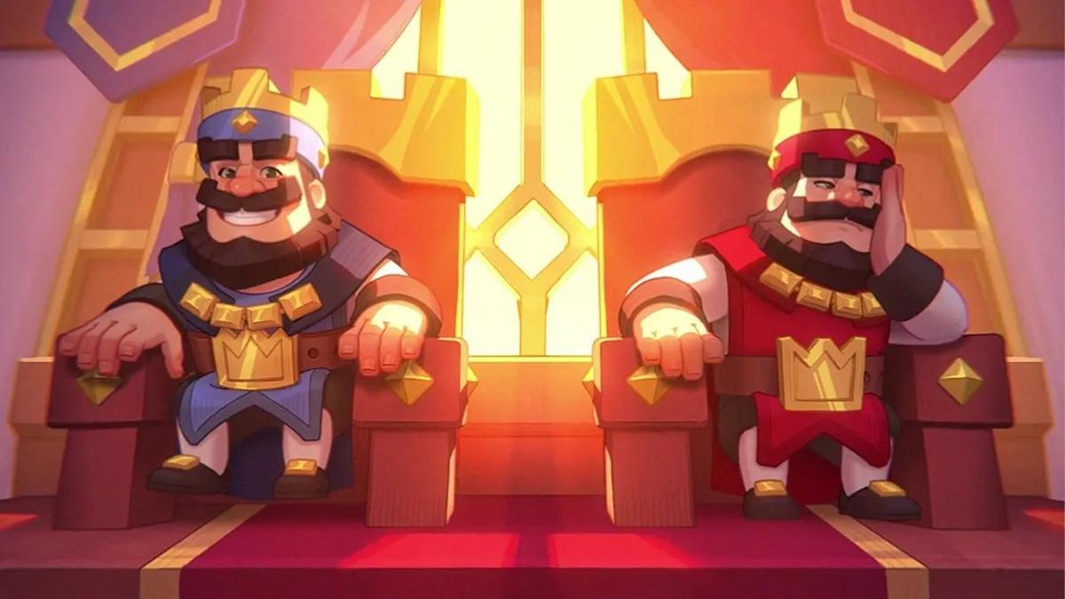Saison 75 de Clash Royale : événements, défis et récompenses de septembre 2025