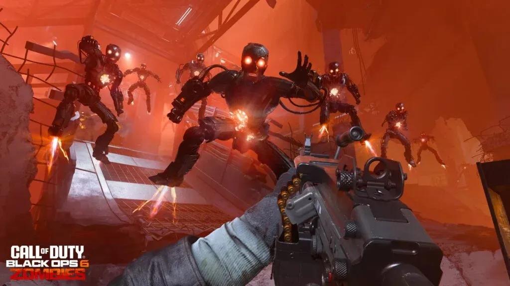 Call of Duty : Black Ops 6 Season 5 Reloaded - Analyse complète de la mise à jour de mi-saison
