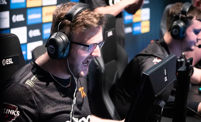 smooya rejoint NiP en tant que remplaçant de Fragadelphia Fragville 2025