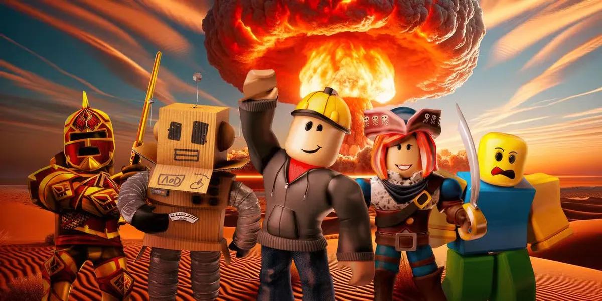 Le YouTuber et avocat "Law By Mike" se joint à l'action en justice contre Roblox