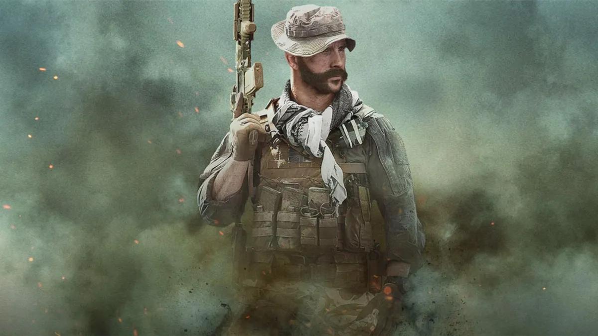 Le film Call of Duty officiellement en préparation