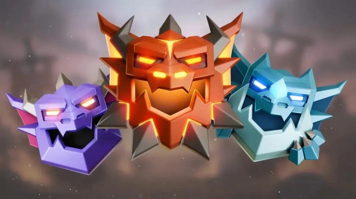 Clash of Clans - Mise à jour d'octobre 2025 : changements majeurs et nouvelles fonctionnalités