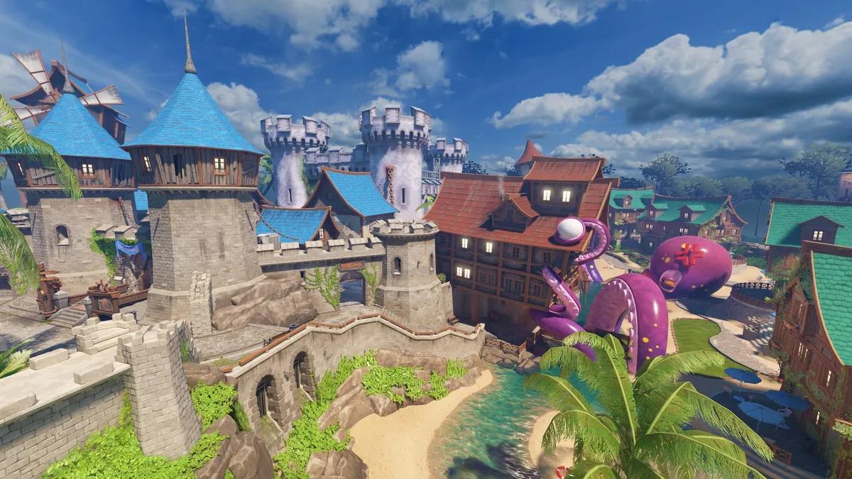 CS2 : La nouvelle mise à jour du 4 septembre améliore l'interface et le gameplay des cartes