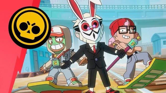 Brawl Stars Subway Surfers Saison 42 : Tout ce que vous devez savoir