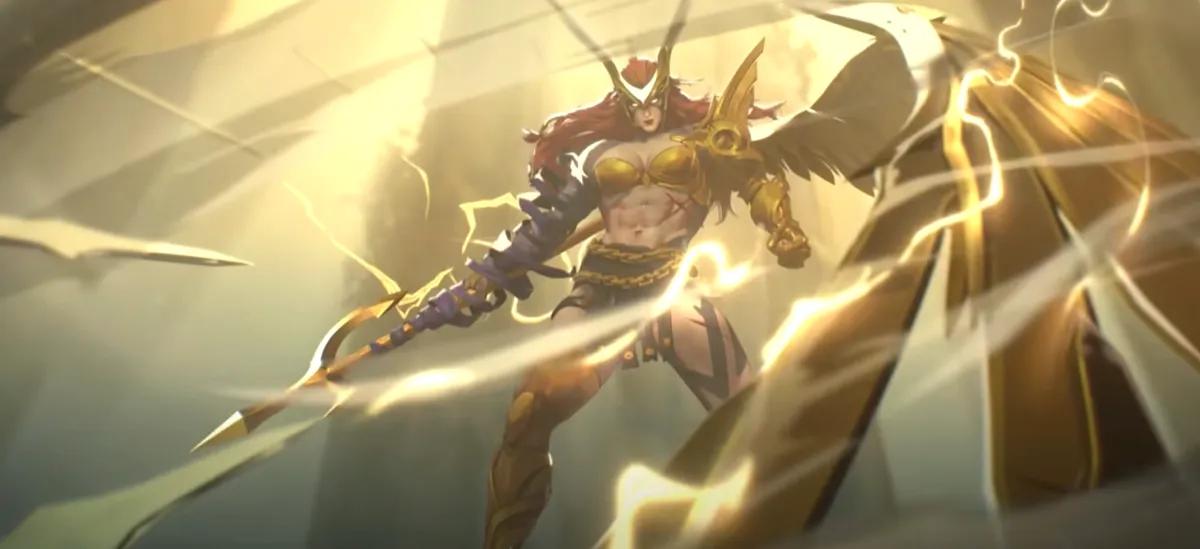 La feuille de route de la saison 4 de Marvel Rivals dévoilée