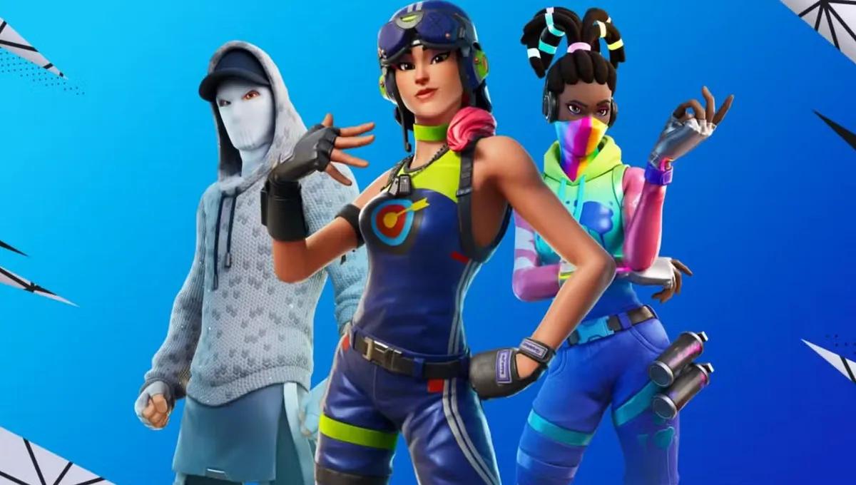 Week-end Fortnite Supercharged XP : Gagner des niveaux plus rapidement