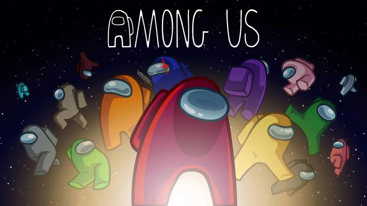 Among Us annonce un crossover majeur avec Genshin Impact