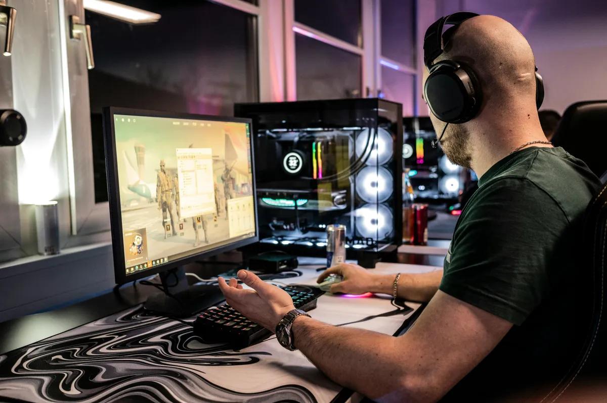 Prochains événements eSports sur lesquels vous pouvez parier