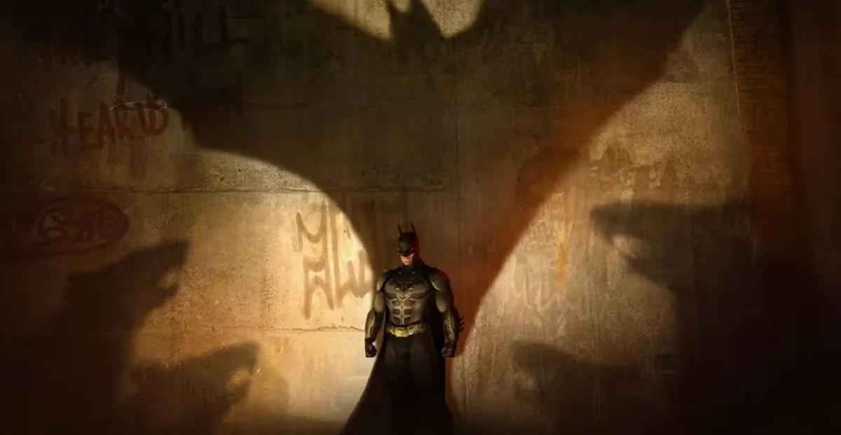 Un nouveau jeu Batman Arkham serait en cours de développement