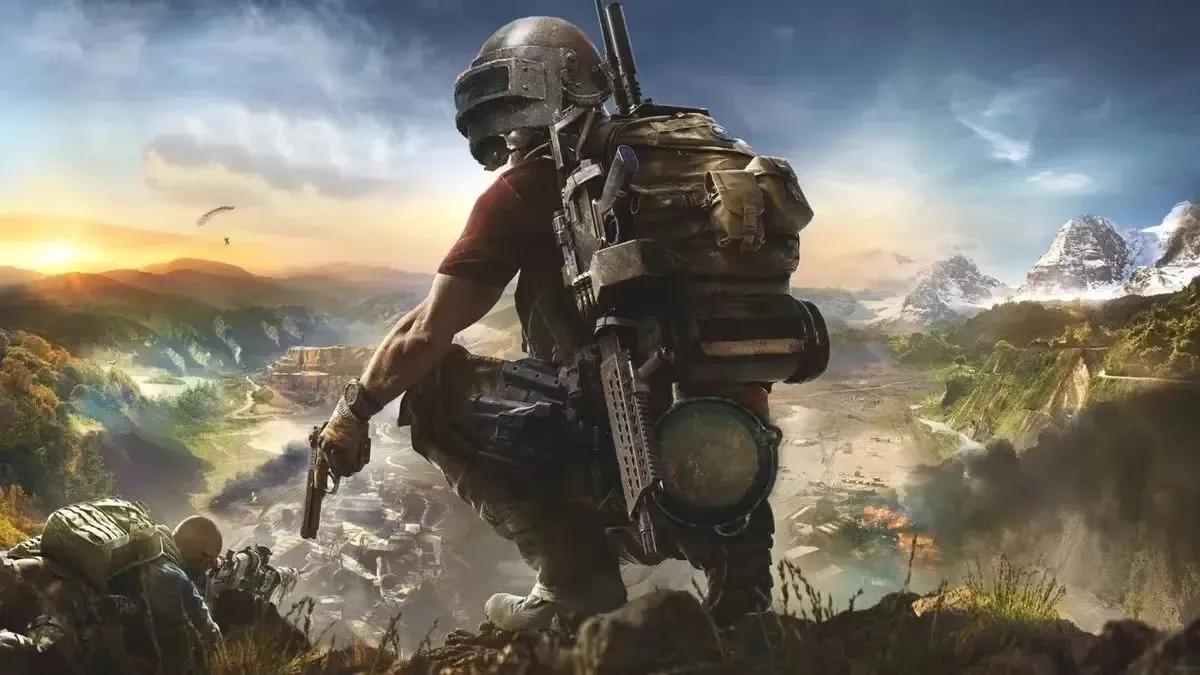 La mise à jour 4.0 de PUBG Mobile est lancée avec un chemin de récompense exclusif pour la collaboration avec Kaiju No. 8.