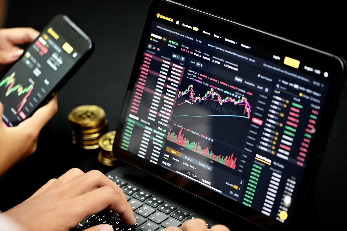 Sécurité des crypto-monnaies 101 : 5 erreurs commises par les débutants et comment rester en sécurité