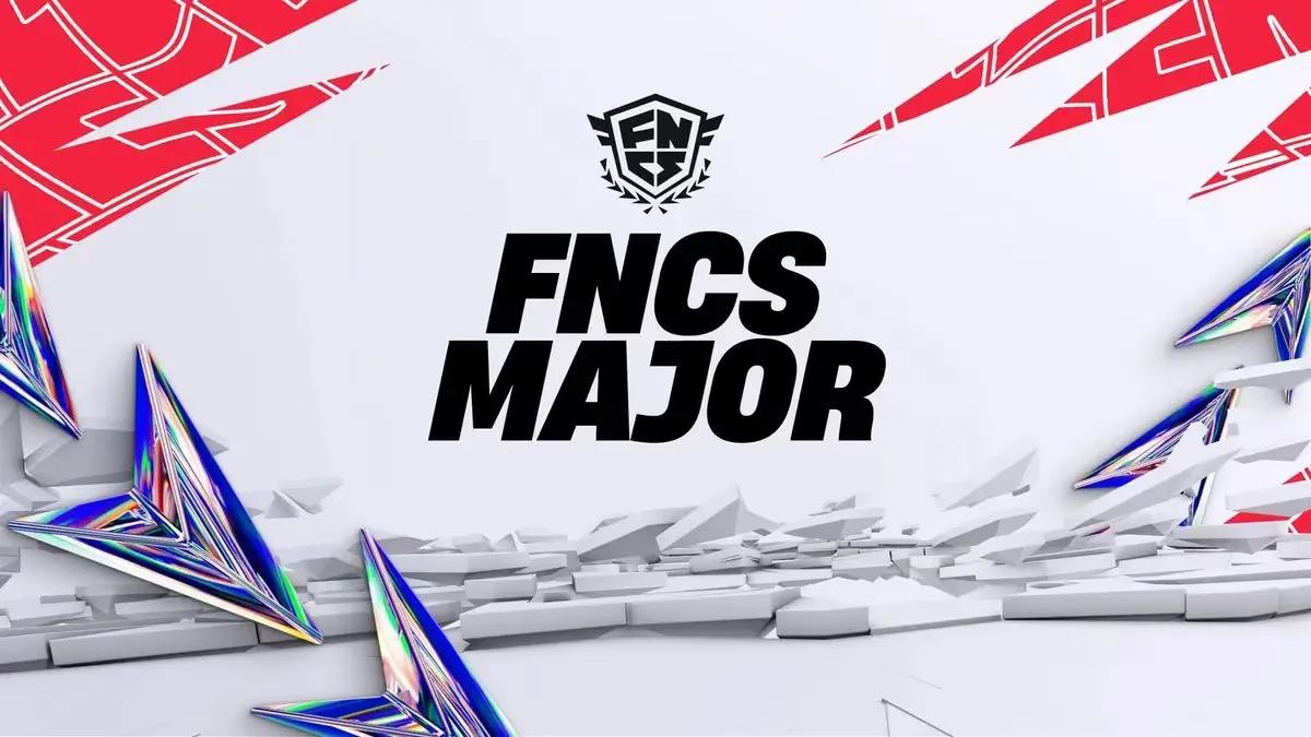Fortnite annonce le FNCS 2026 avec un tournoi mobile de 1 million de dollars et des mises à jour majeures