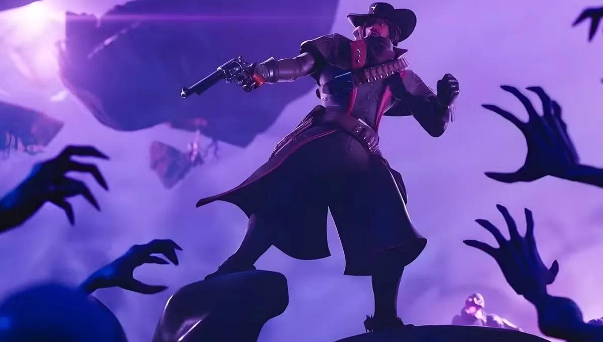 Mise à jour Fortnite v37.20 - Calendrier et contenu des temps d'arrêt