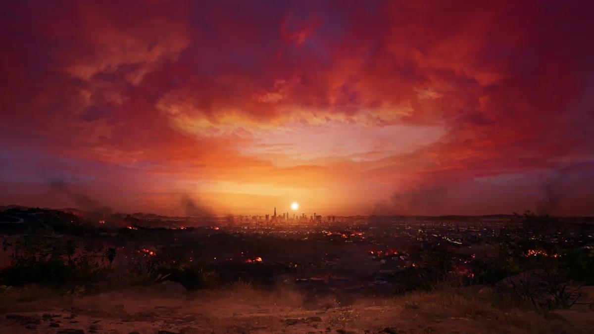 Dead Island 3 confirmé par Dambuster Studios avec des teasers suggérant un nouveau décor