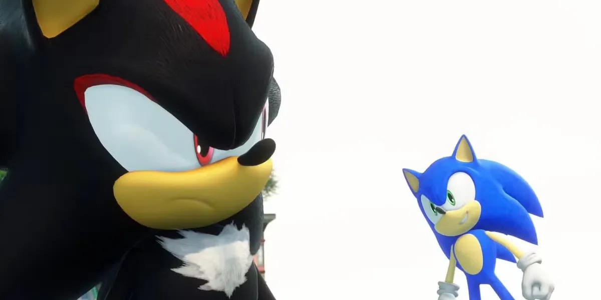 Une fuite dans Fortnite annonce une collaboration avec Sonic le Hérisson