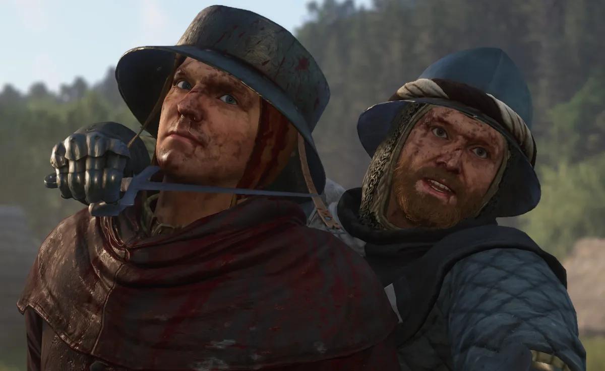 Kingdom Come : Deliverance 2 ajoute une fin secrète pour les joueurs qui auront vaincu l'armée de Sigismond