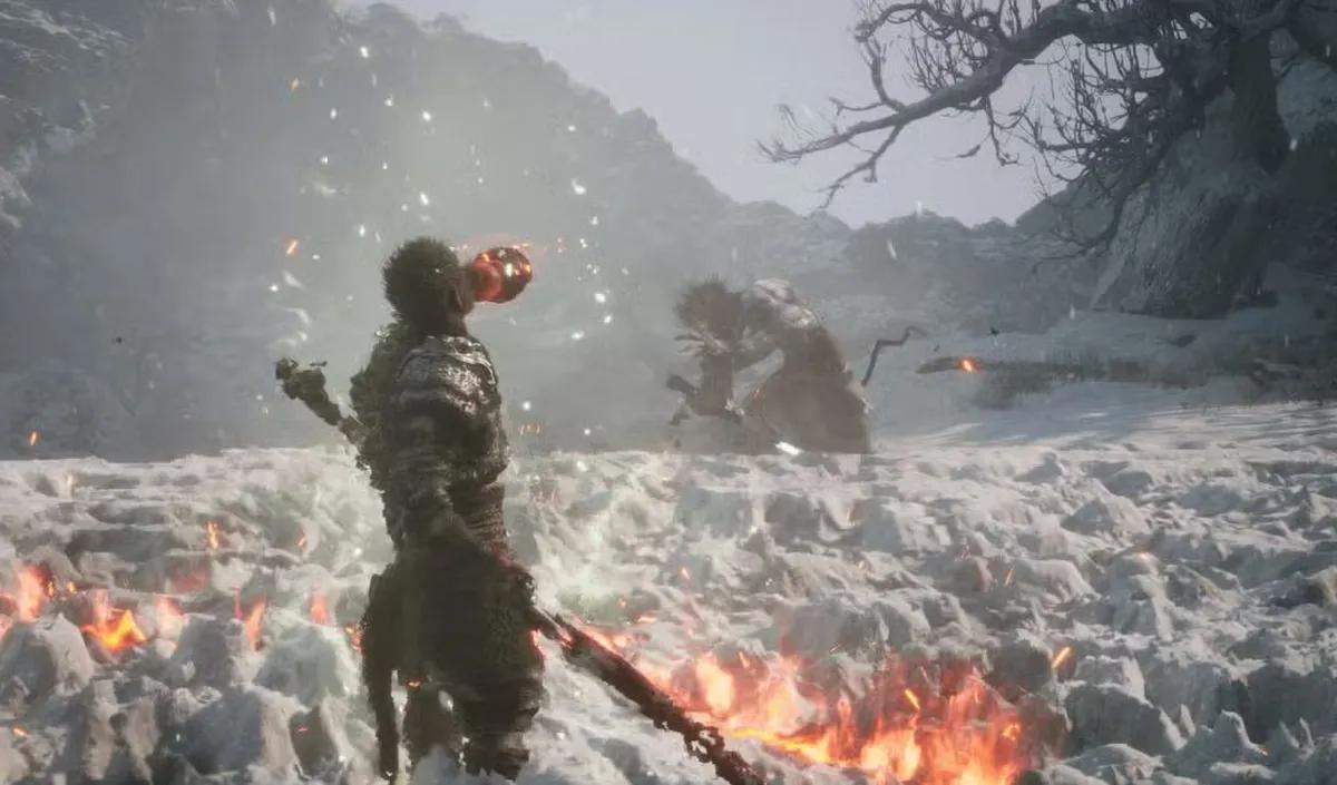 Black Myth : Wukong lance un nouveau patch pour la Xbox (septembre 2025)