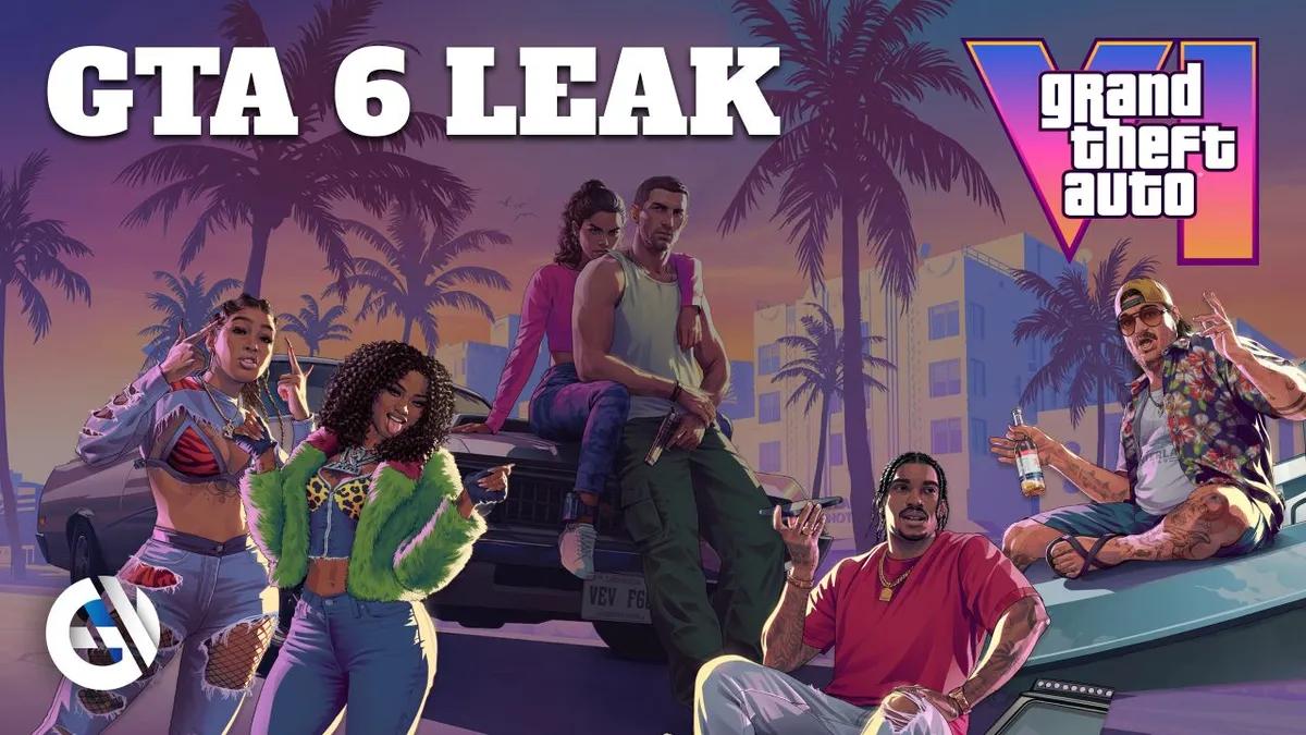 Fuite de GTA 6 : Les domaines parodiques de Rockstar font l'objet de spéculations avant la sortie du jeu.