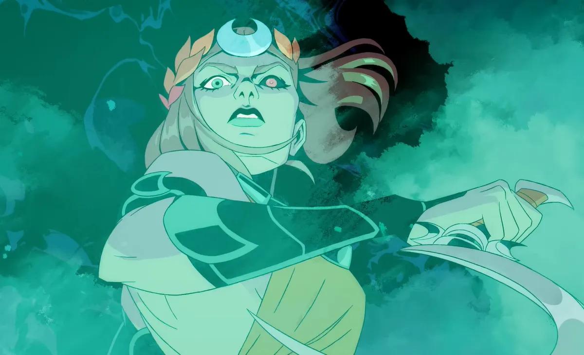 Confirmation de la date de sortie de Hades 2 sur Switch et PC