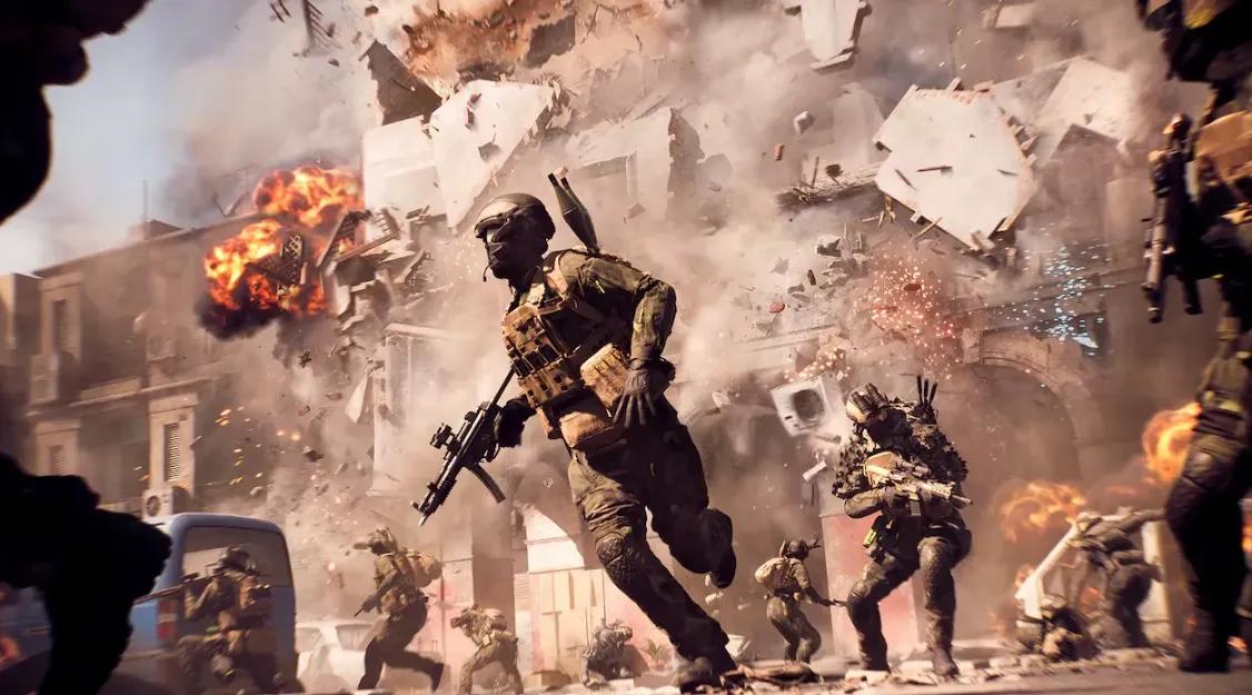 Les développeurs de Battlefield 6 espèrent que les joueurs sur console conserveront le Crossplay malgré les tricheurs sur PC