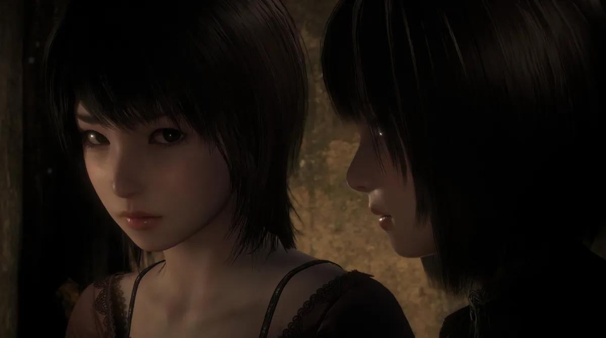 FATAL FRAME II : Crimson Butterfly Remake arrive sur PC en 2026