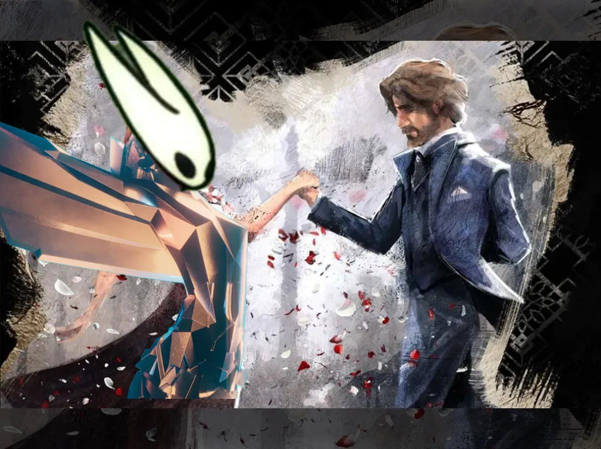Hollow Knight : Silksong et Clair Obscur s'affrontent dans la bataille du jeu de l'année