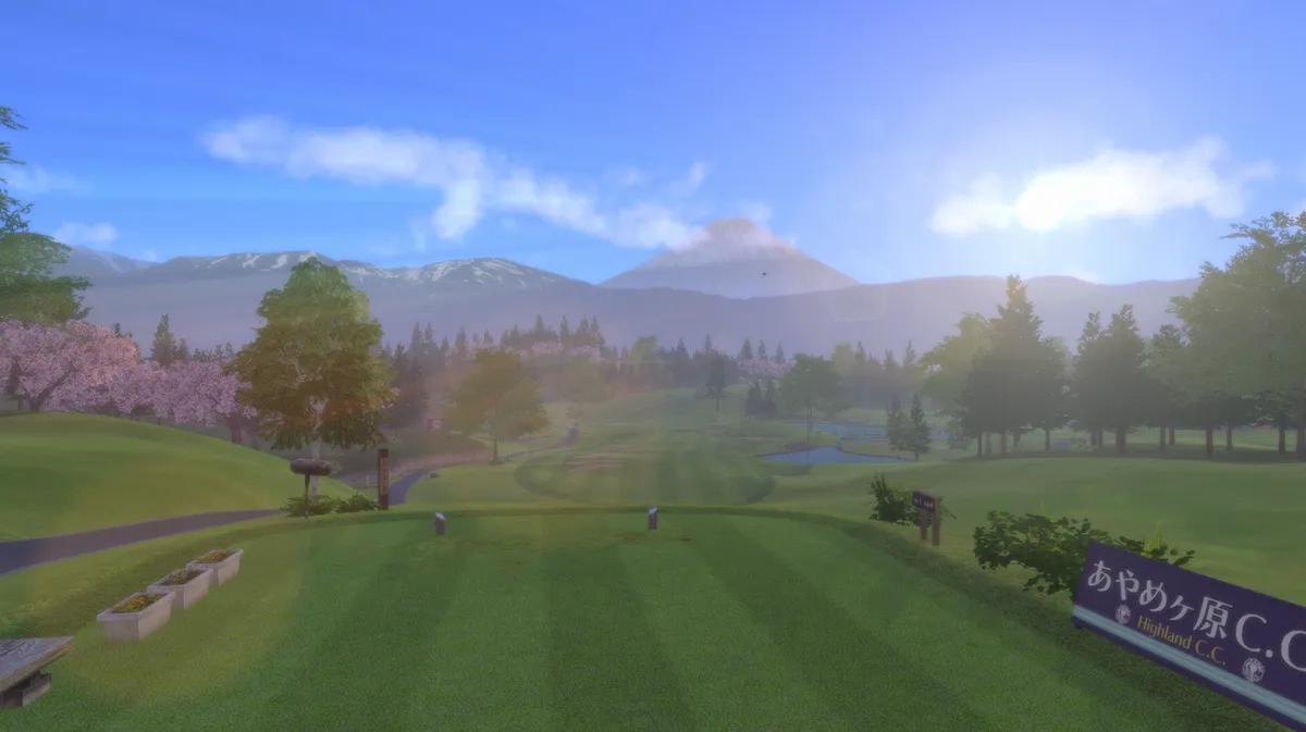 Everybody's Golf Hot Shots Critique : Un retour haut en couleur avec un golf déjanté et un gameplay profond
